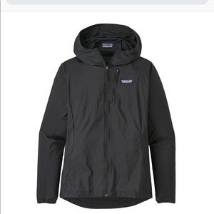 Patagonia Houdini Woman’s Medium Black